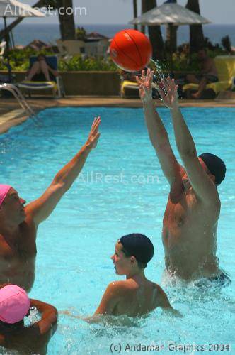 Le Meridien Phuket Beach Resort 83